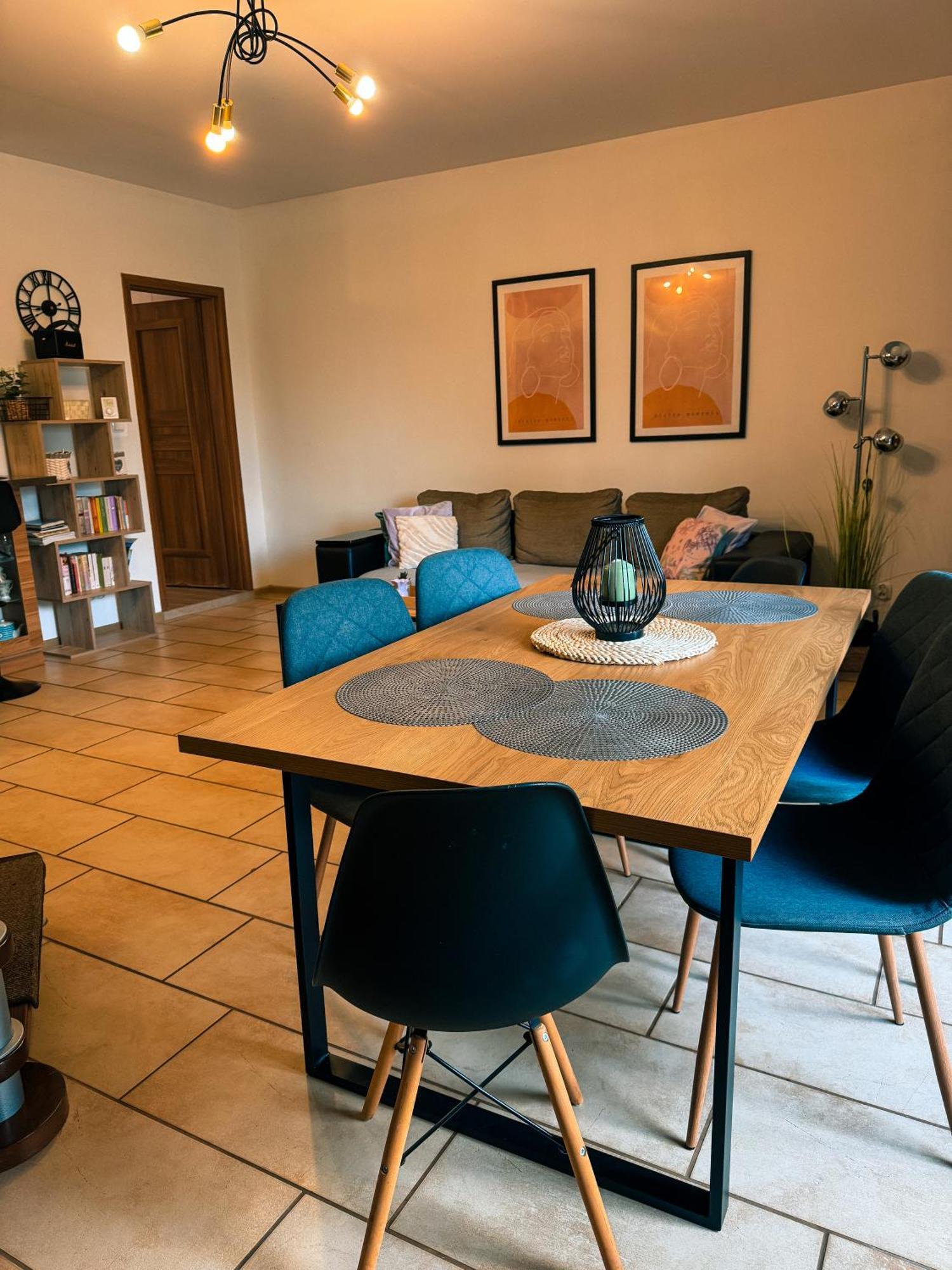 Fotuso House Majdany Wielkie Exterior foto